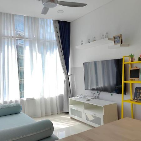 Sky Suites Klcc Kuala Lumpur Zewnętrze zdjęcie