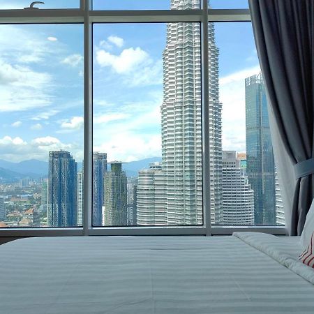 Sky Suites Klcc Kuala Lumpur Zewnętrze zdjęcie