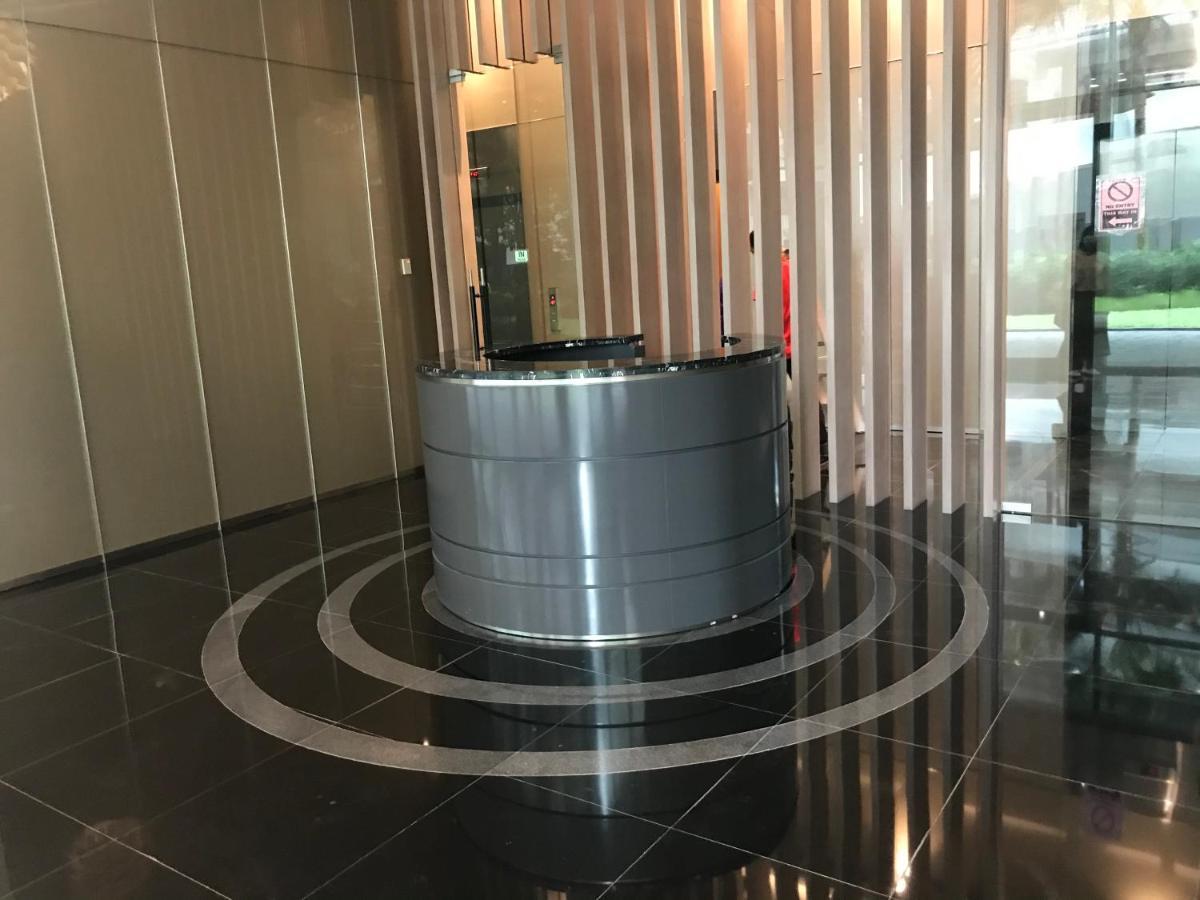 Sky Suites Klcc Kuala Lumpur Zewnętrze zdjęcie