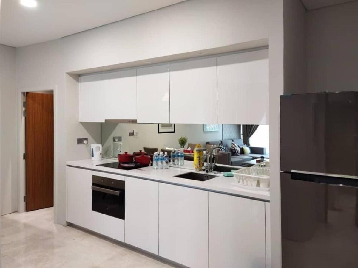 Sky Suites Klcc Kuala Lumpur Zewnętrze zdjęcie