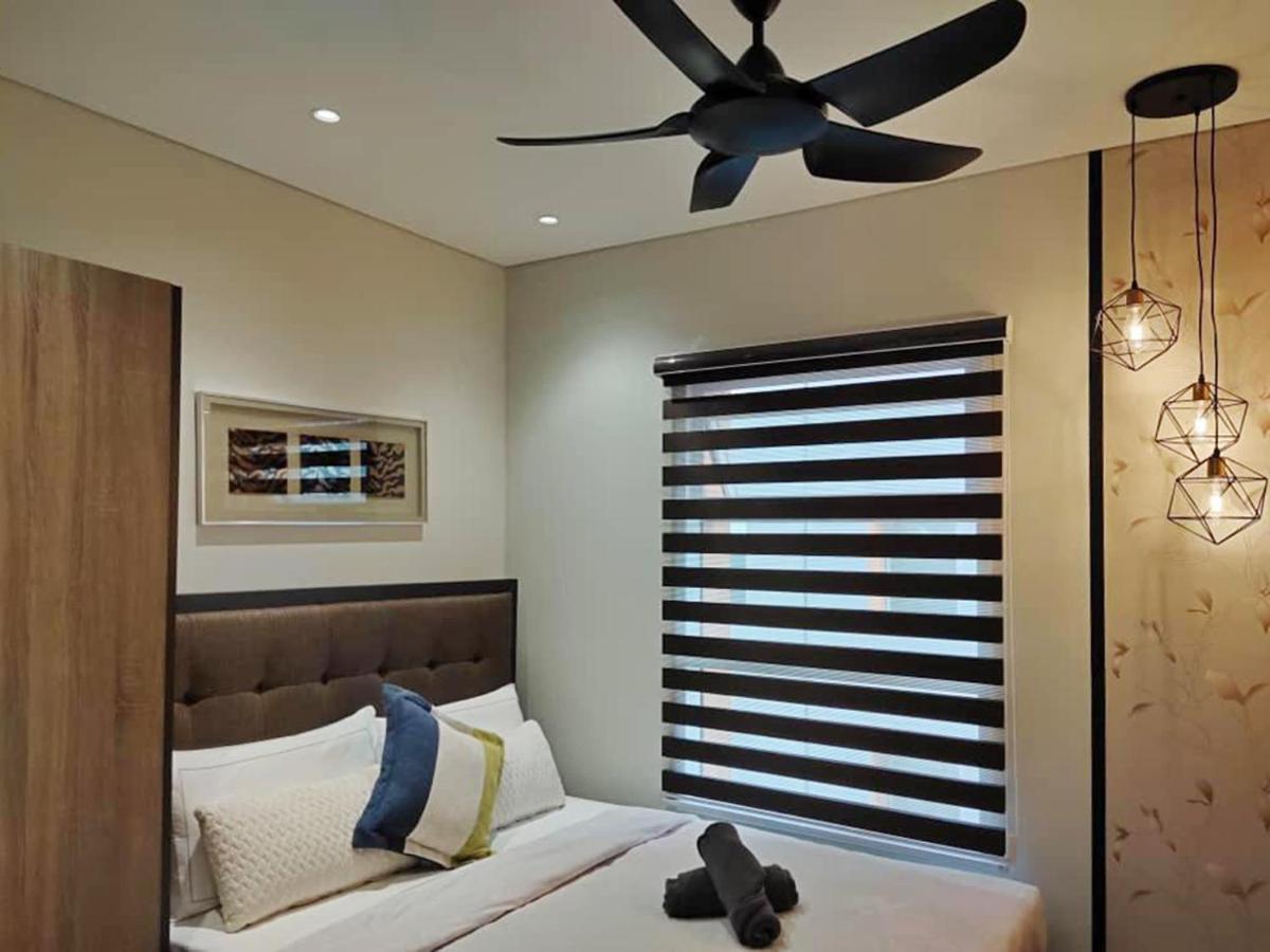 Sky Suites Klcc Kuala Lumpur Zewnętrze zdjęcie