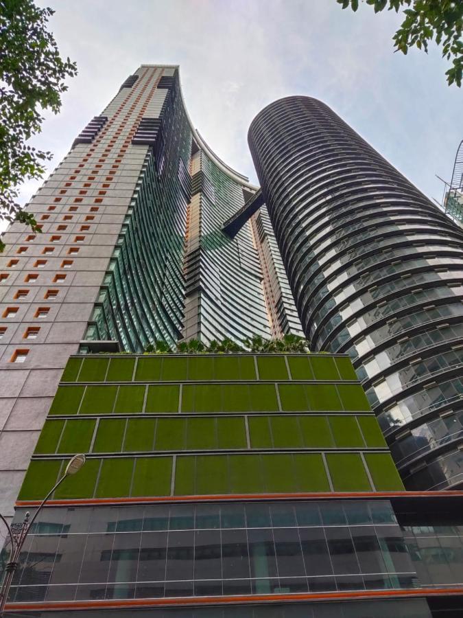Sky Suites Klcc Kuala Lumpur Zewnętrze zdjęcie