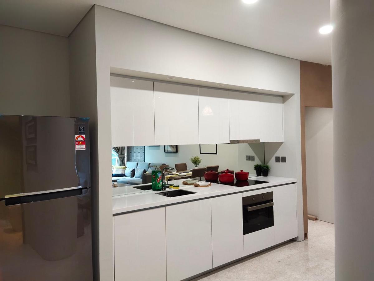 Sky Suites Klcc Kuala Lumpur Zewnętrze zdjęcie