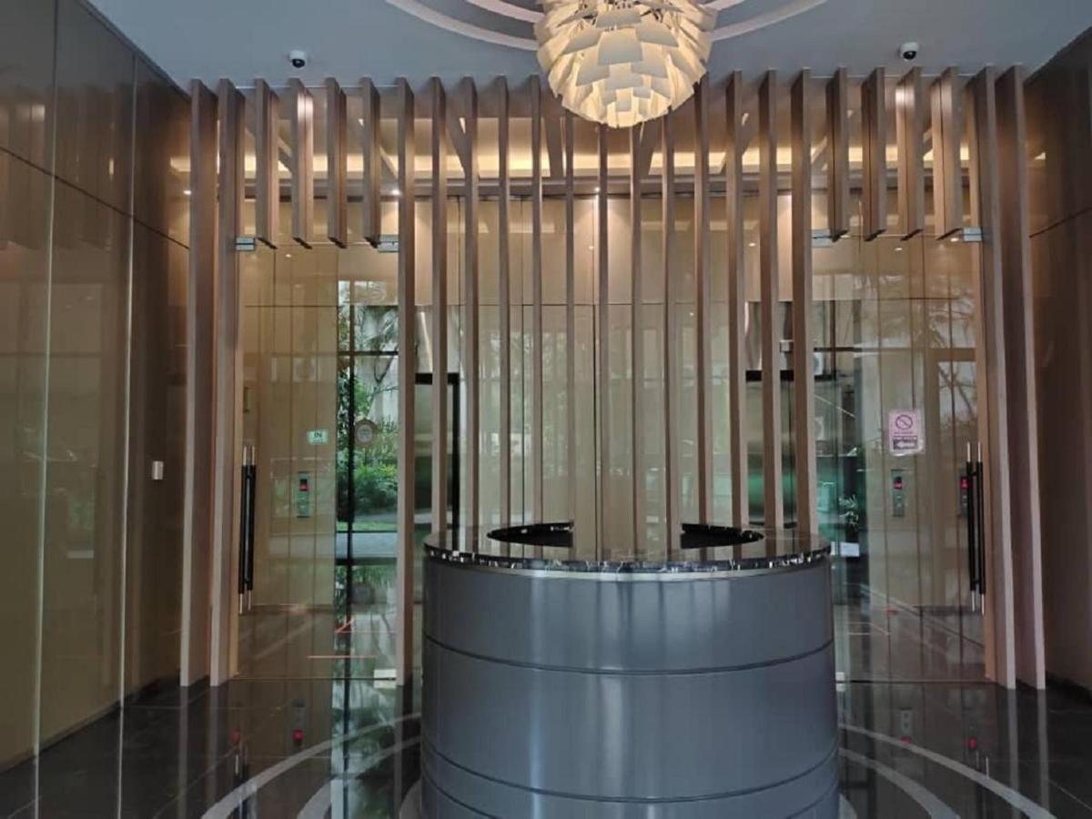 Sky Suites Klcc Kuala Lumpur Zewnętrze zdjęcie