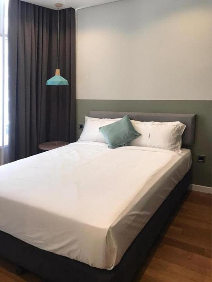 Sky Suites Klcc Kuala Lumpur Zewnętrze zdjęcie