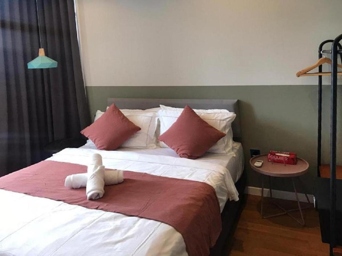 Sky Suites Klcc Kuala Lumpur Zewnętrze zdjęcie
