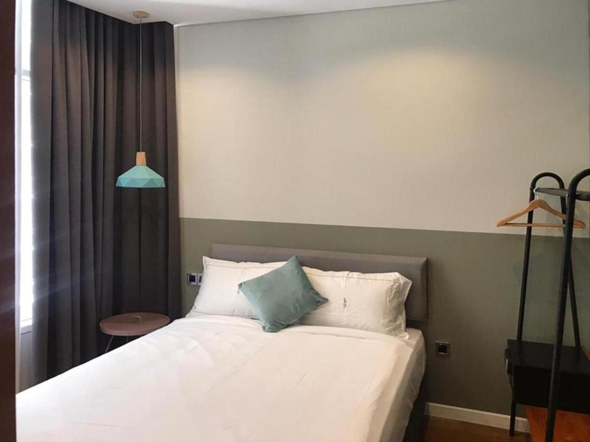 Sky Suites Klcc Kuala Lumpur Zewnętrze zdjęcie