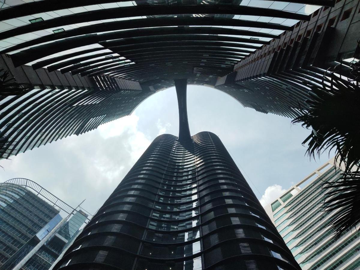 Sky Suites Klcc Kuala Lumpur Zewnętrze zdjęcie