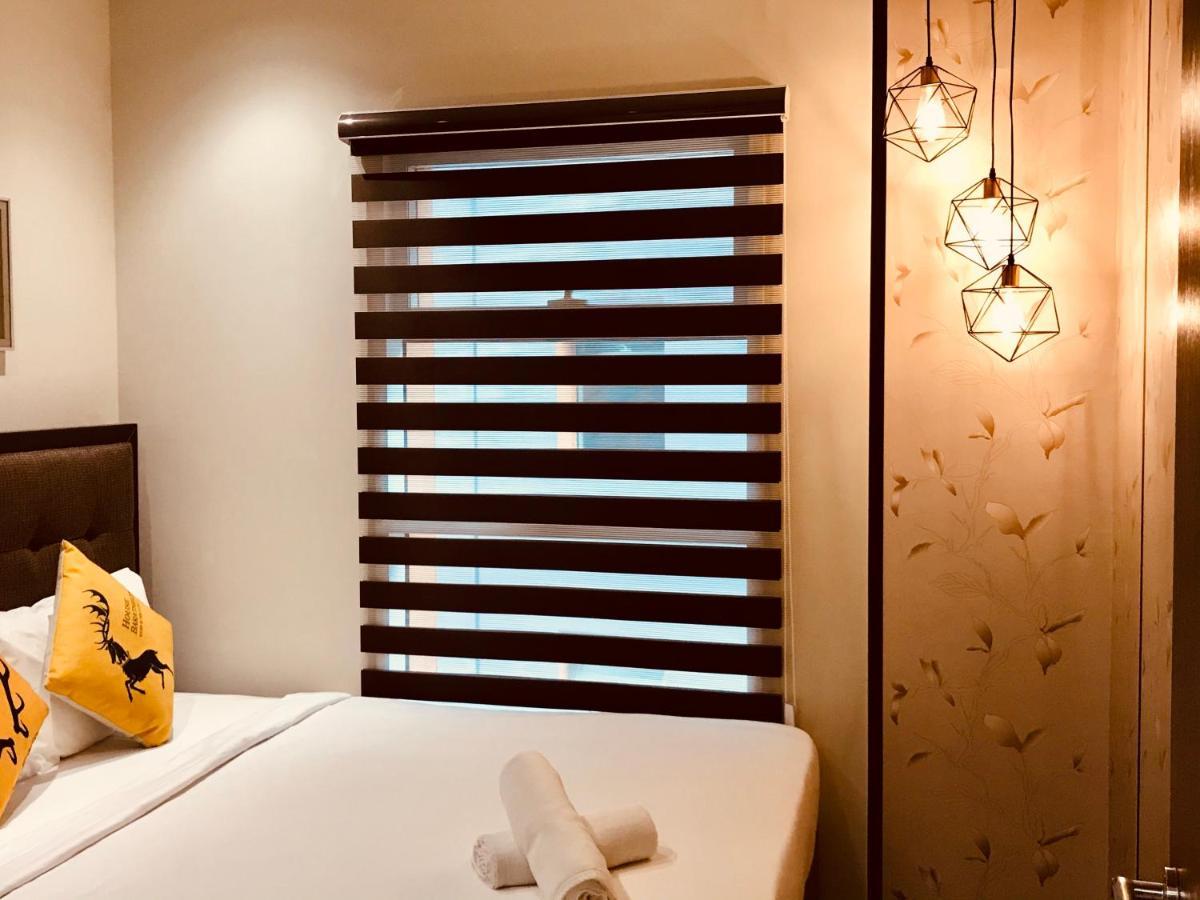 Sky Suites Klcc Kuala Lumpur Zewnętrze zdjęcie