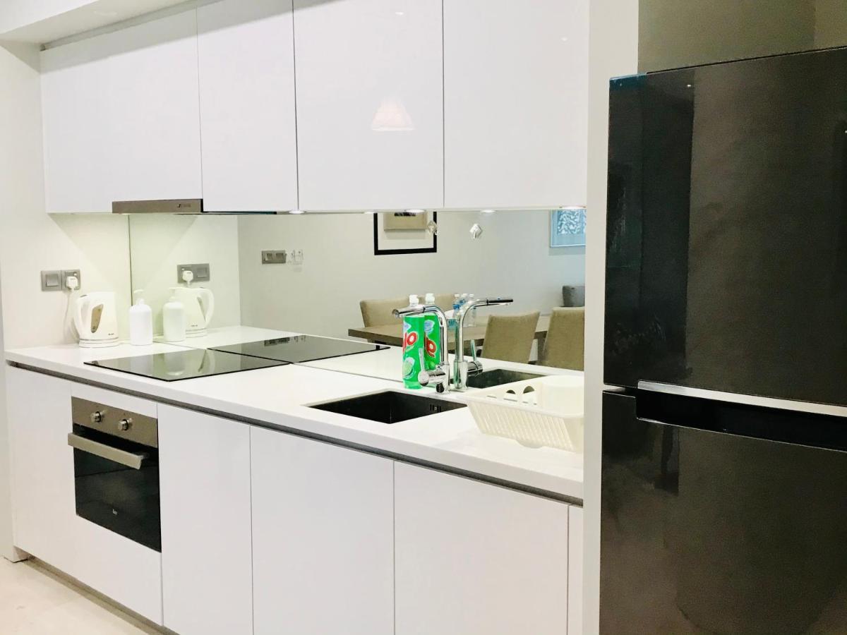Sky Suites Klcc Kuala Lumpur Zewnętrze zdjęcie