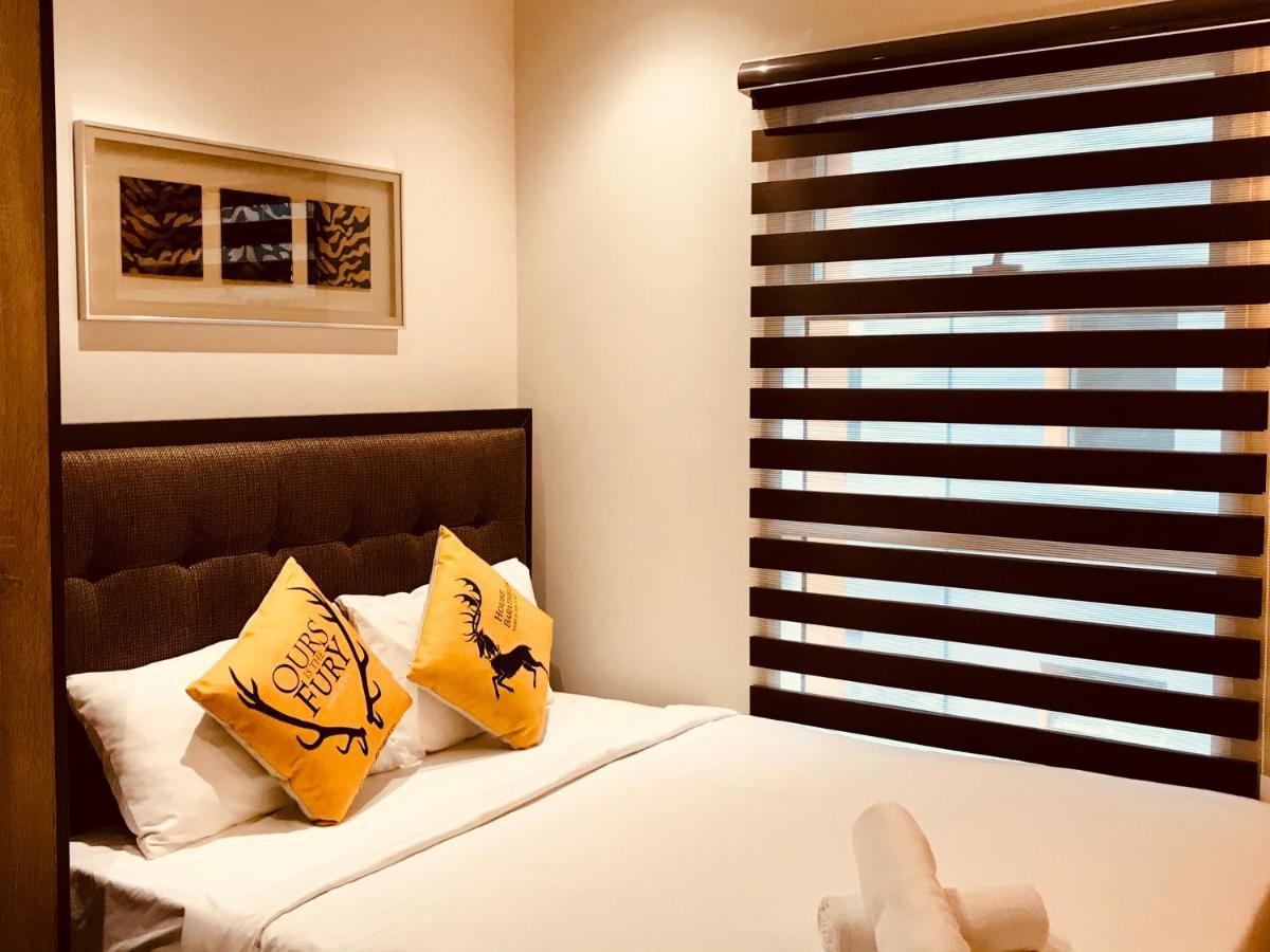 Sky Suites Klcc Kuala Lumpur Zewnętrze zdjęcie