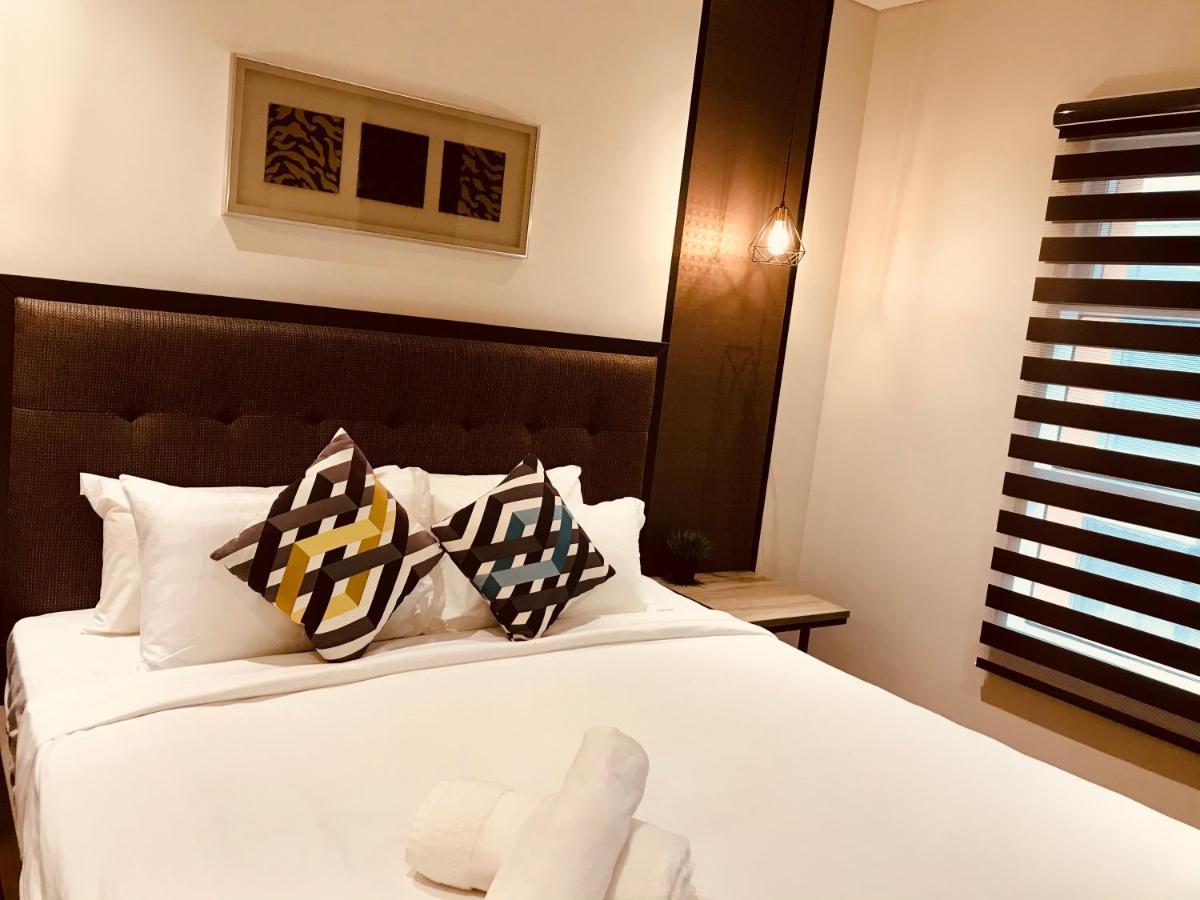 Sky Suites Klcc Kuala Lumpur Zewnętrze zdjęcie
