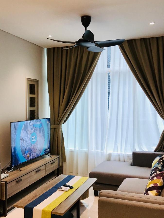 Sky Suites Klcc Kuala Lumpur Zewnętrze zdjęcie