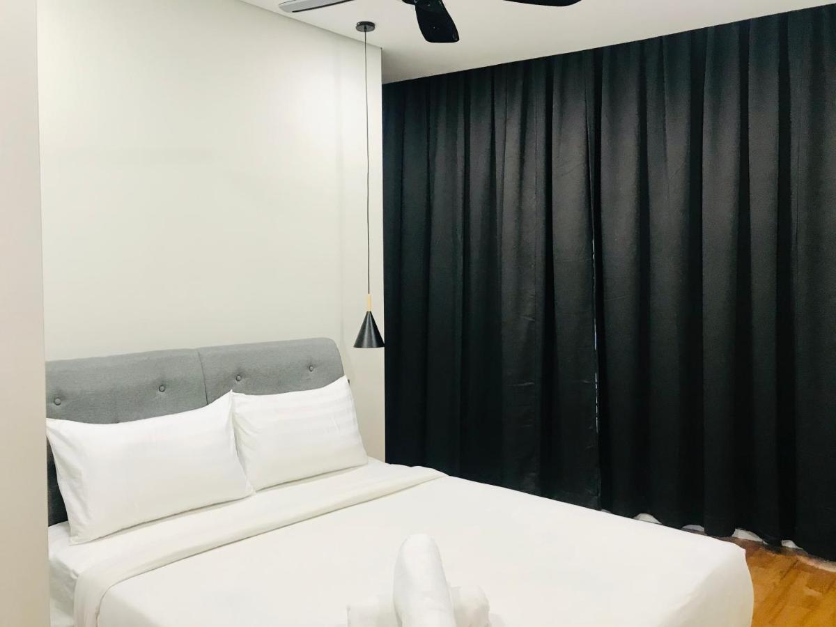 Sky Suites Klcc Kuala Lumpur Zewnętrze zdjęcie