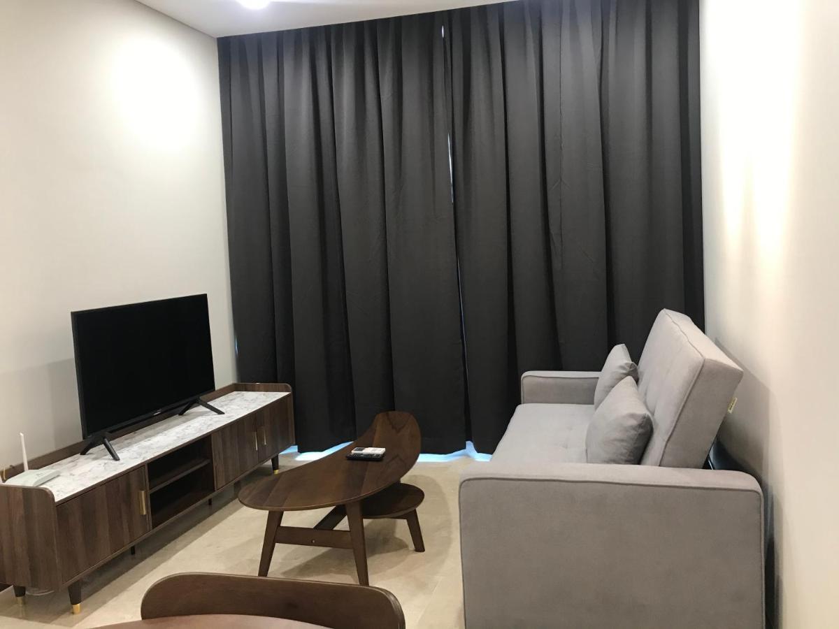 Sky Suites Klcc Kuala Lumpur Zewnętrze zdjęcie