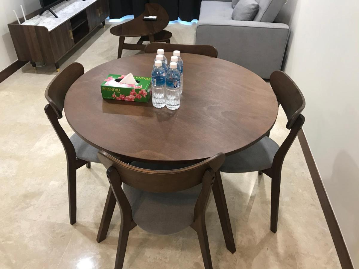Sky Suites Klcc Kuala Lumpur Zewnętrze zdjęcie
