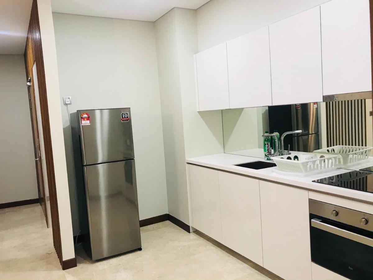 Sky Suites Klcc Kuala Lumpur Zewnętrze zdjęcie