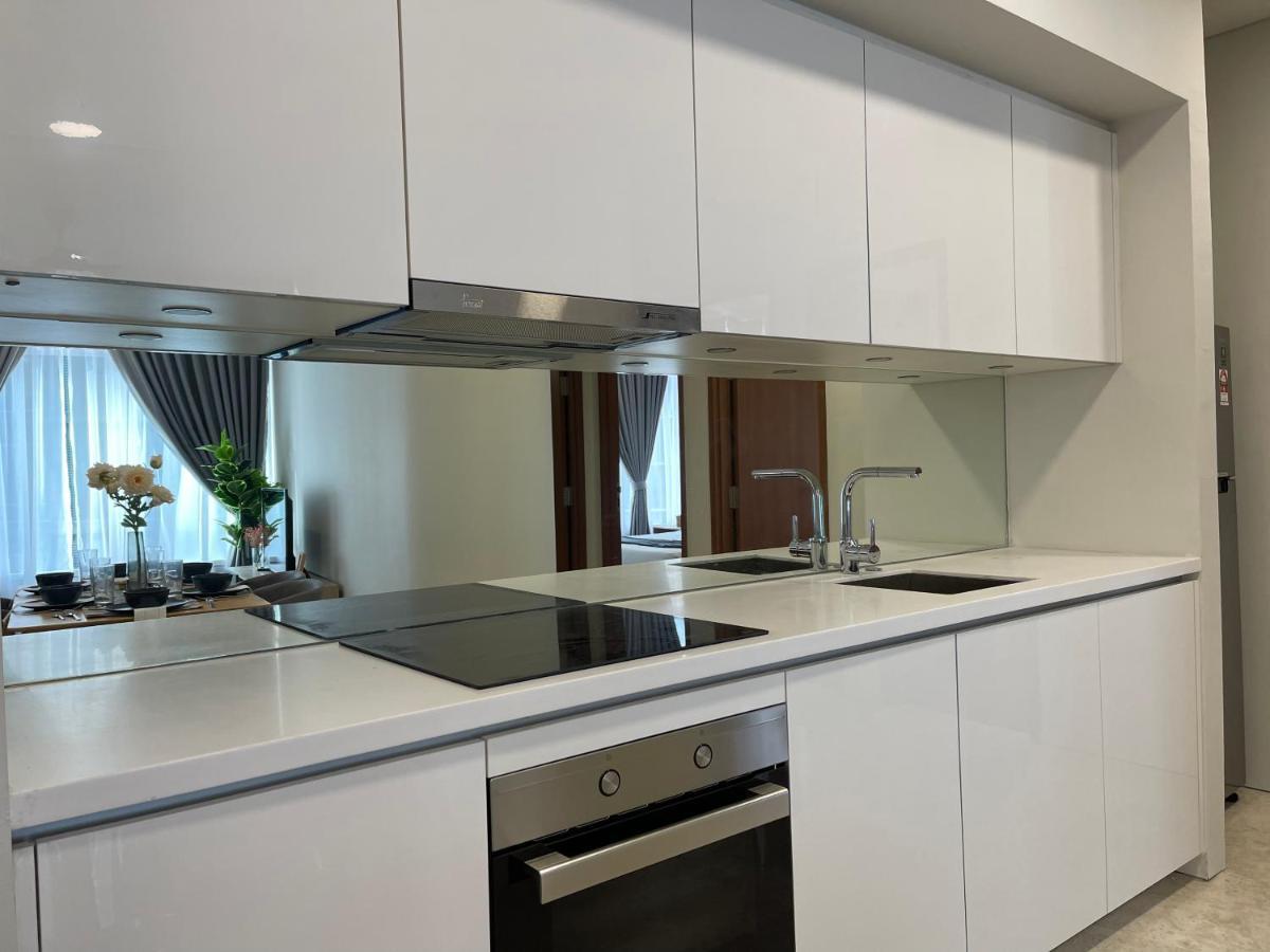 Sky Suites Klcc Kuala Lumpur Zewnętrze zdjęcie