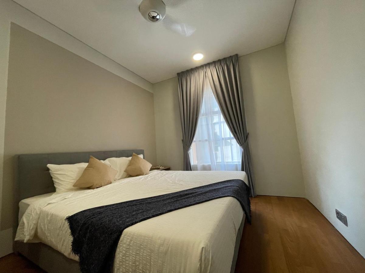 Sky Suites Klcc Kuala Lumpur Zewnętrze zdjęcie