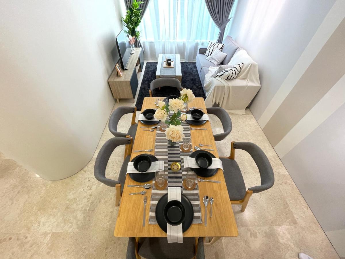 Sky Suites Klcc Kuala Lumpur Zewnętrze zdjęcie