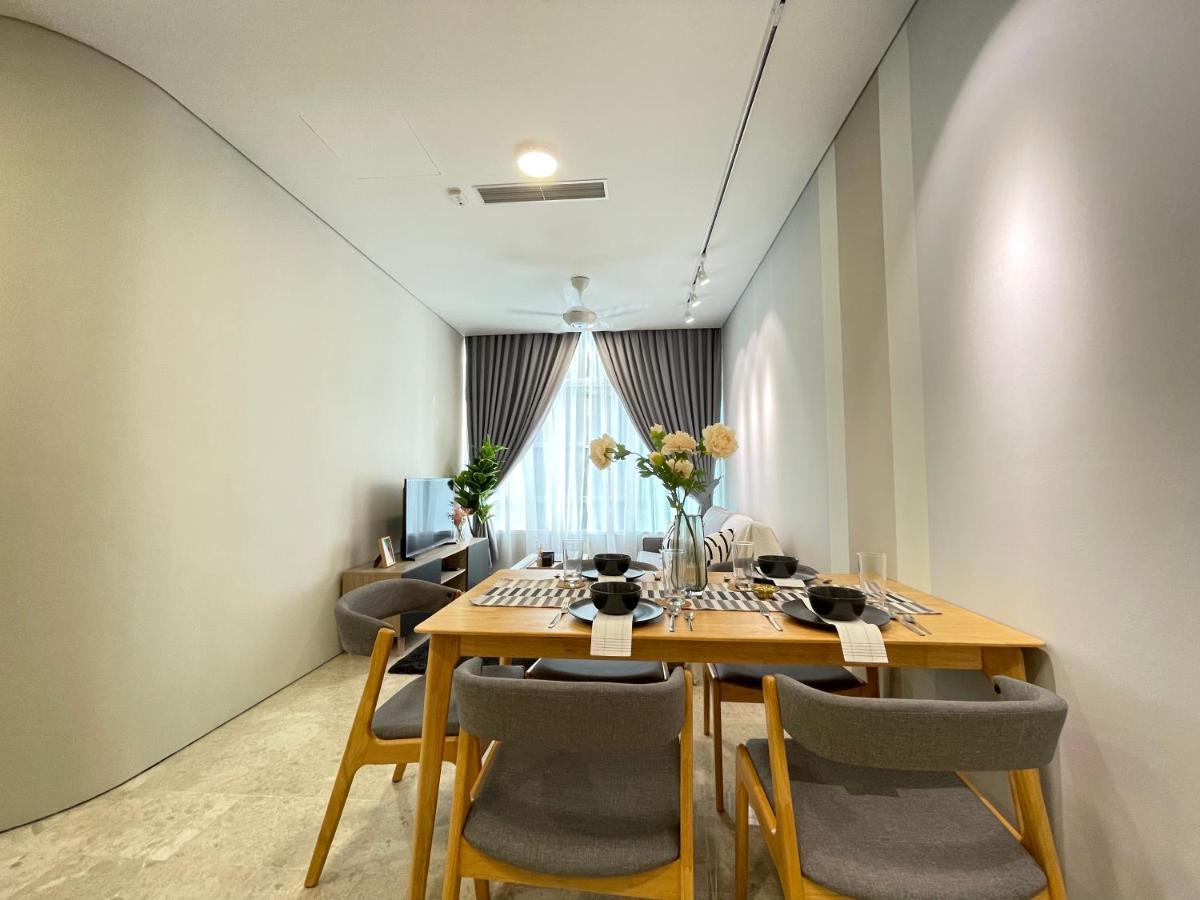 Sky Suites Klcc Kuala Lumpur Zewnętrze zdjęcie