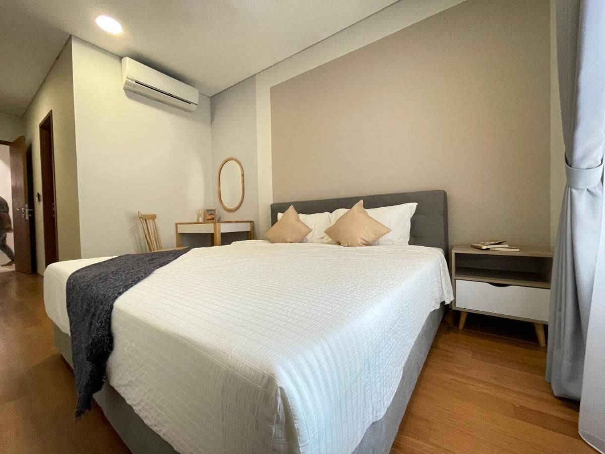 Sky Suites Klcc Kuala Lumpur Zewnętrze zdjęcie