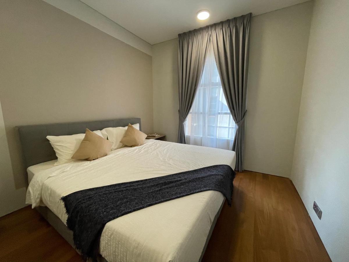 Sky Suites Klcc Kuala Lumpur Zewnętrze zdjęcie