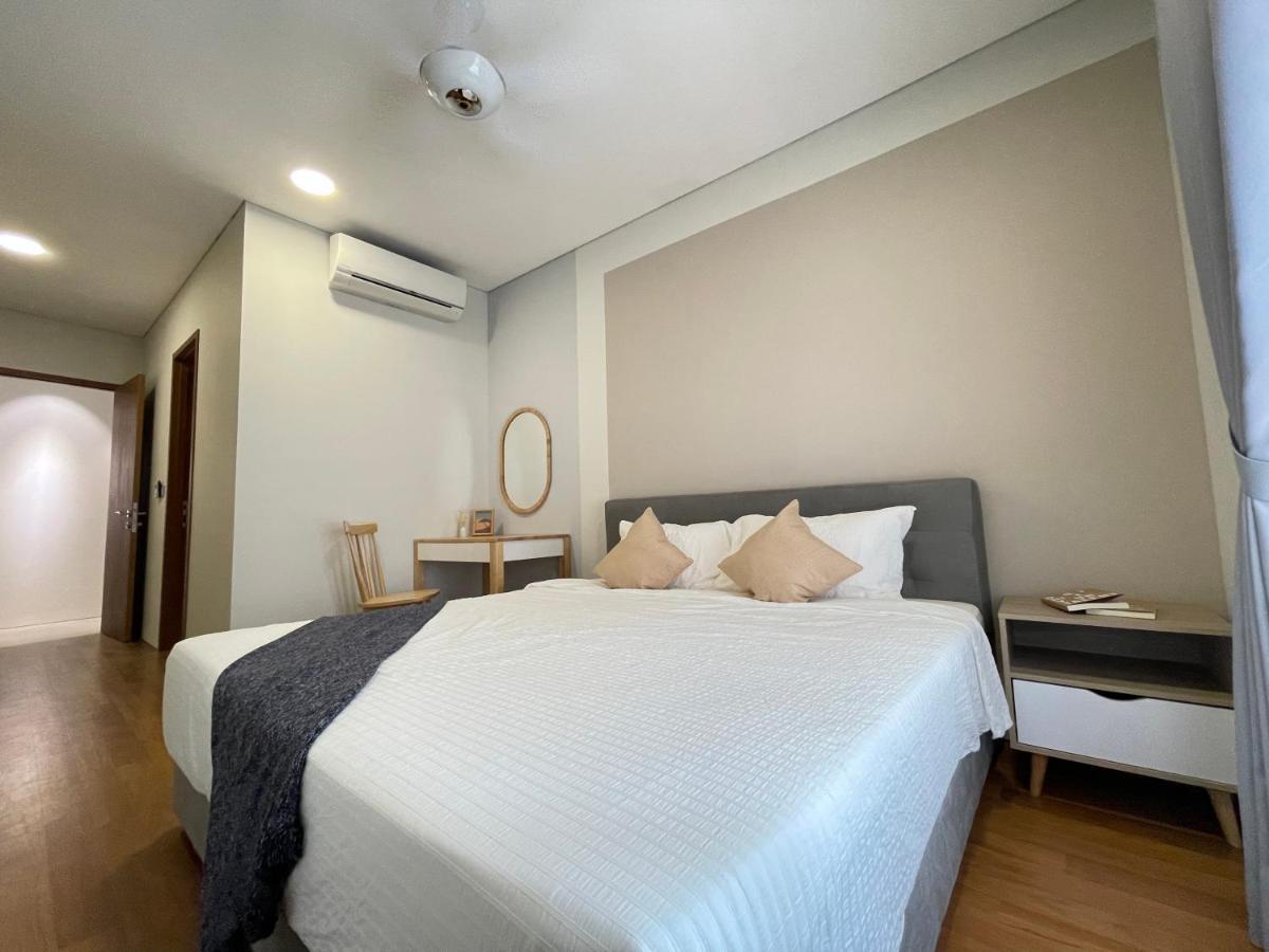 Sky Suites Klcc Kuala Lumpur Zewnętrze zdjęcie